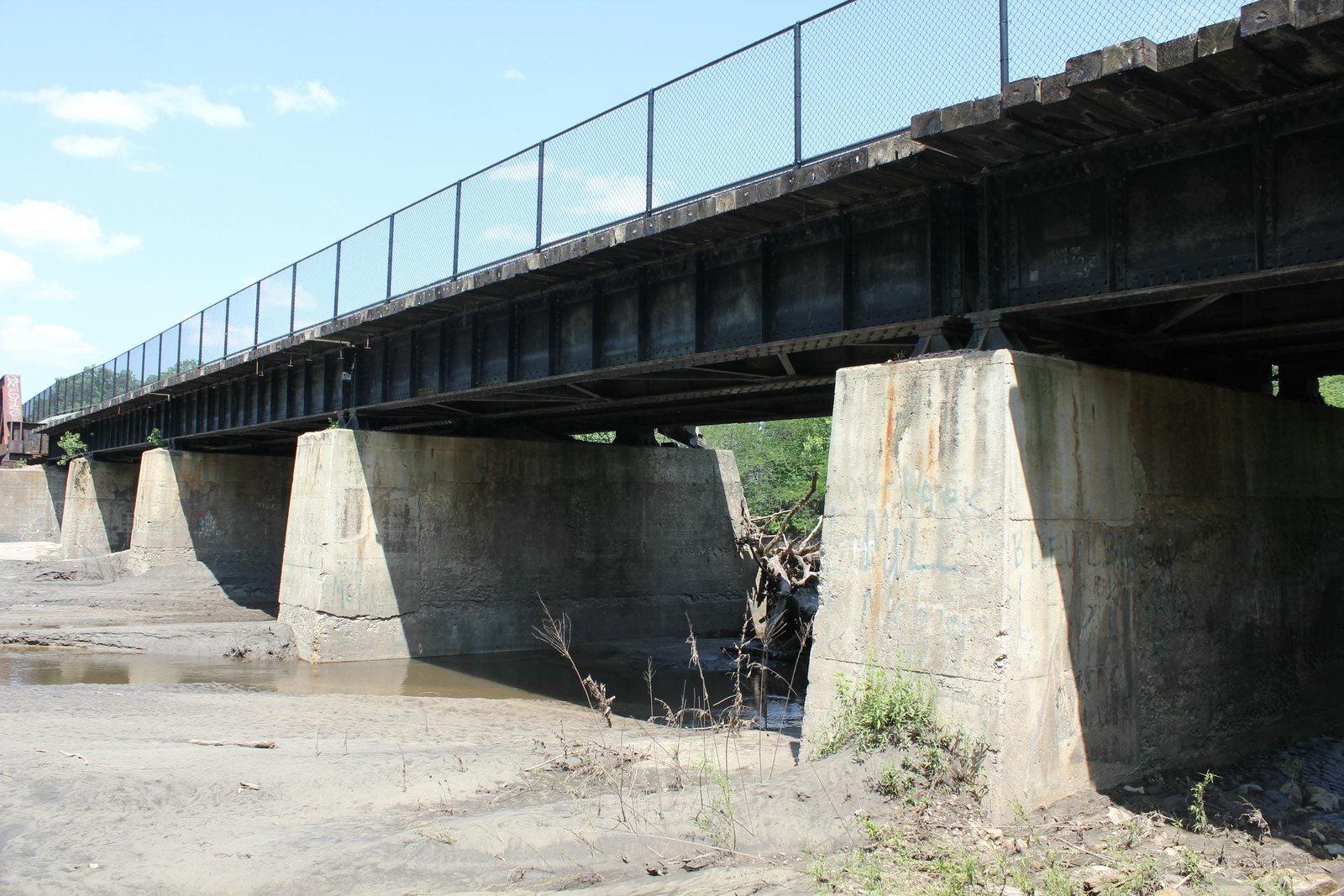 Span #14